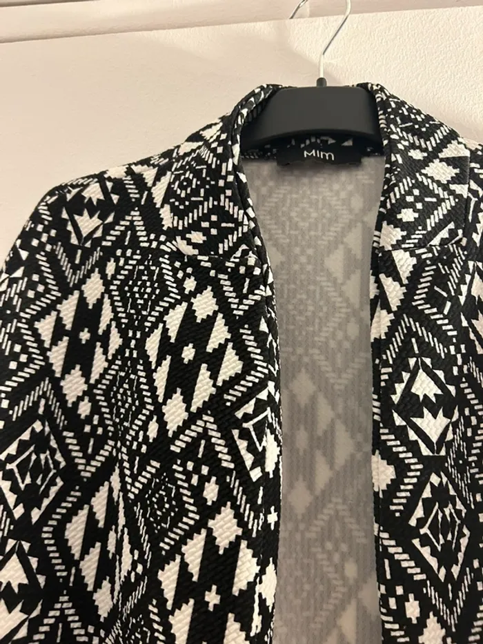 Veste Mim - photo numéro 2