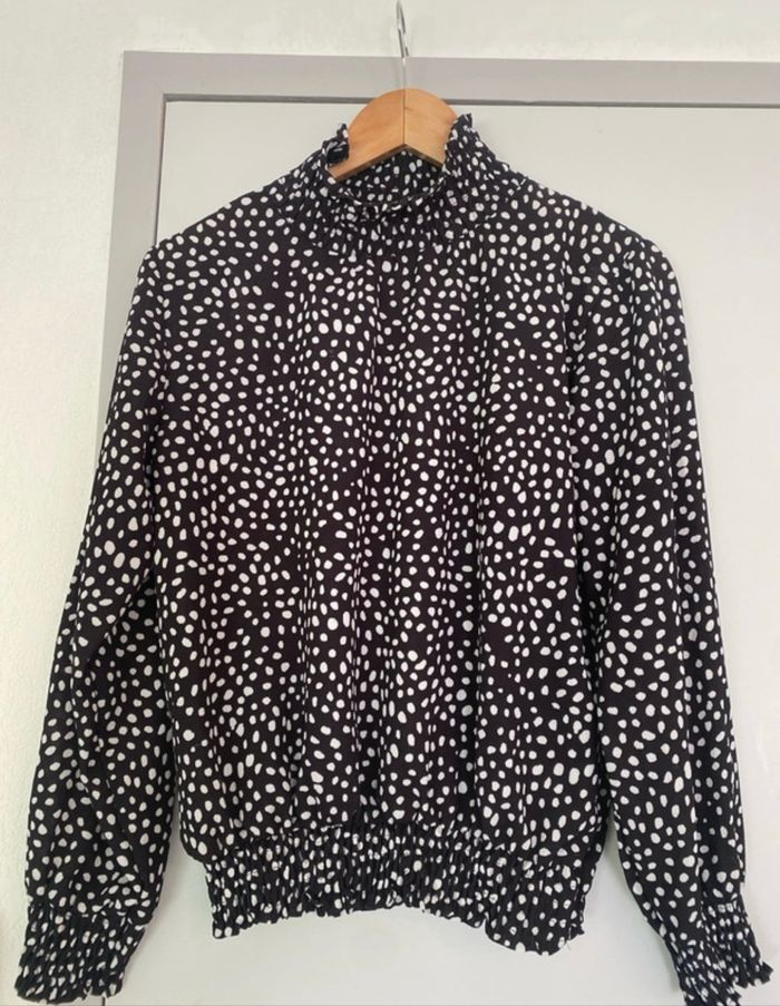 Blouse femme