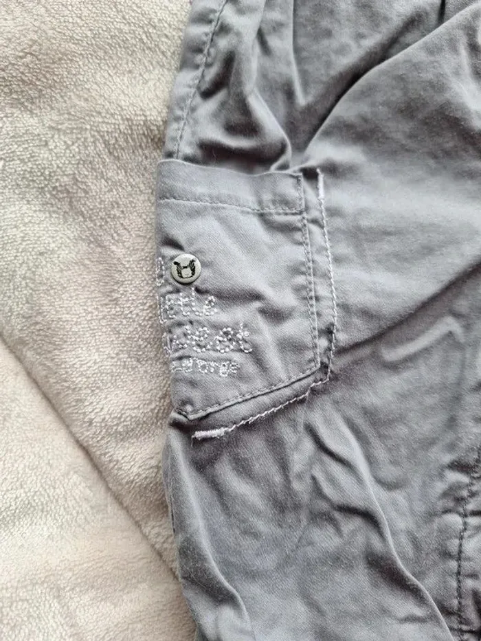lot pantalons - photo numéro 2