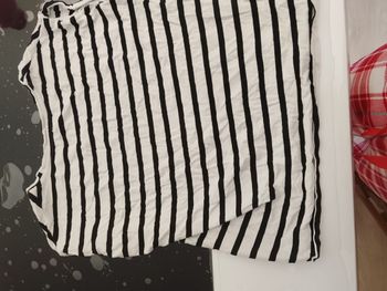Lot tee-shirt fille