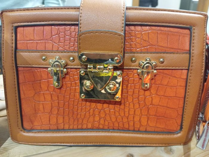 Sac à main - photo numéro 3