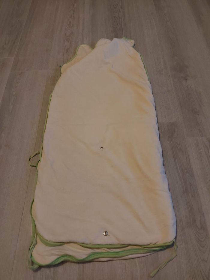 Turbulette 6-24 mois - photo numéro 2