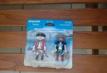 Playmobil