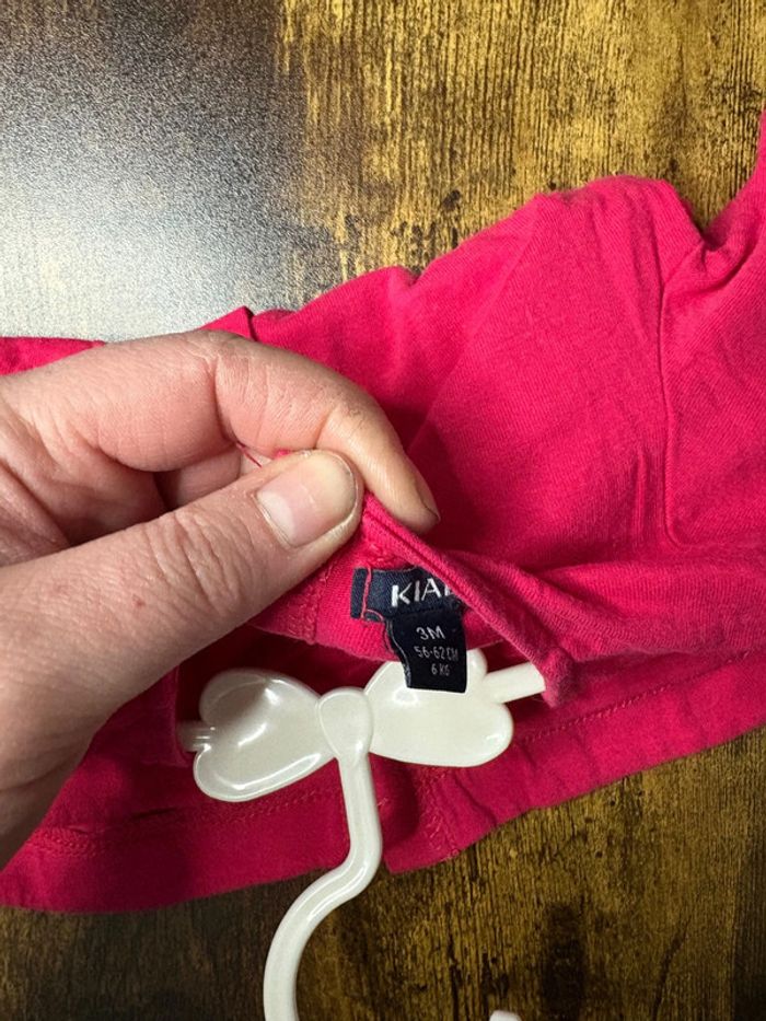 TEE shirt 3m - photo numéro 2