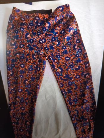 Pantalon femme taille 34 camaieu