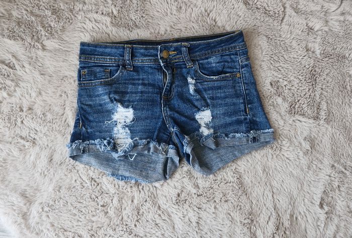 Short