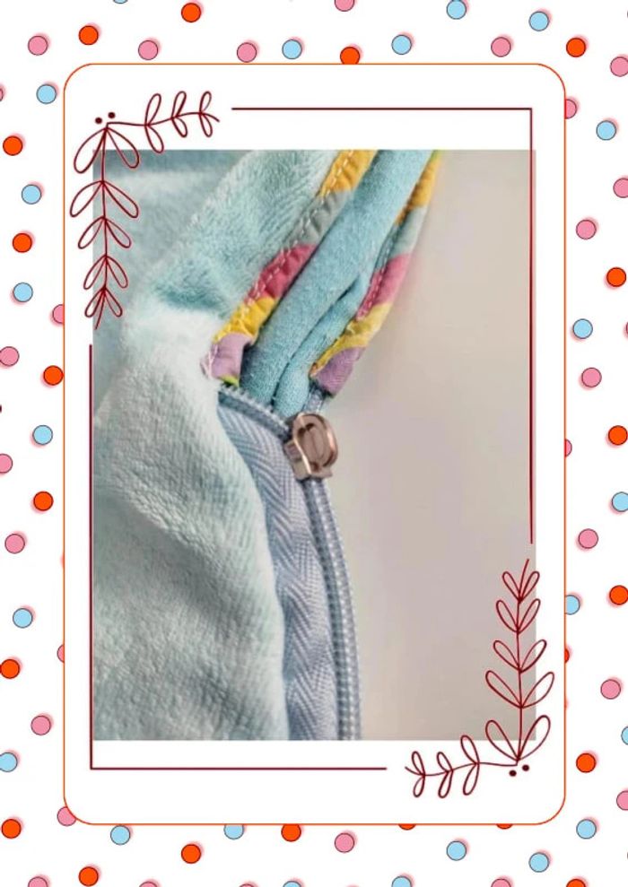 Gigoteuse 0-6 mois - photo numéro 2