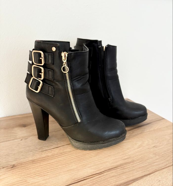 Chaussures à talons - photo numéro 3