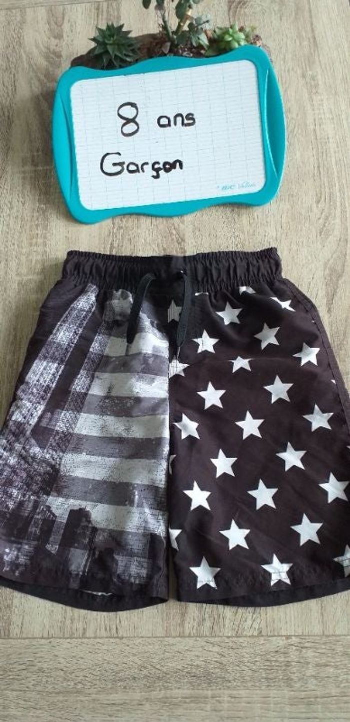 Short de bain