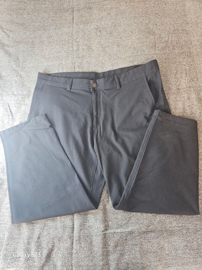Chino Zara taille 48
