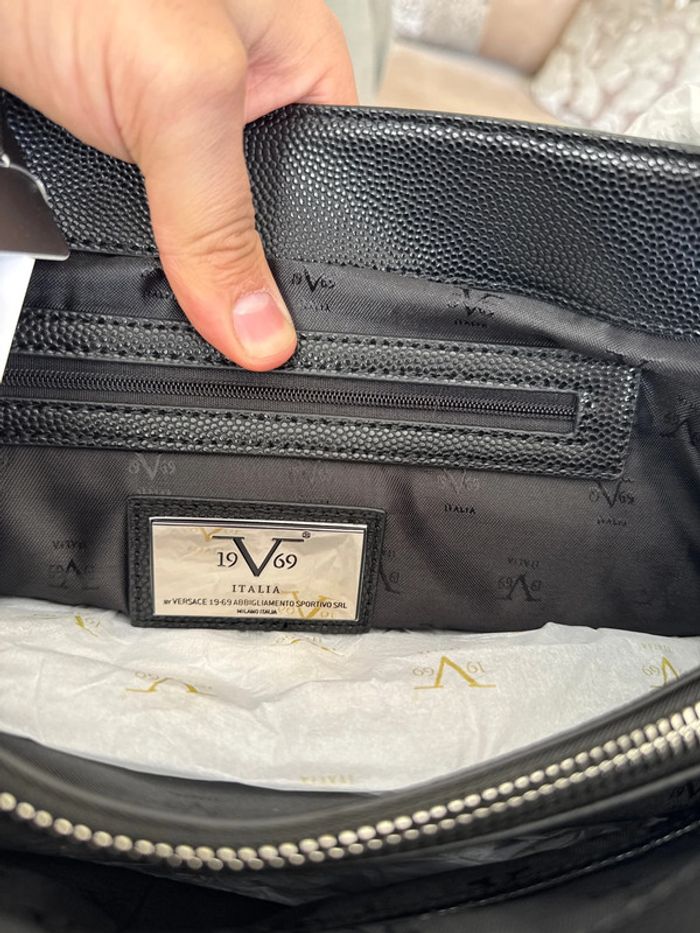 Sac à main Versace Neuf - photo numéro 7