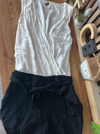 Combinaison short Naf Naf 34
