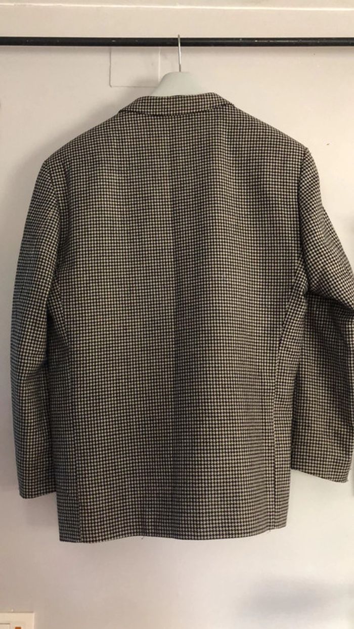 Blazer taille 52 - photo numéro 4