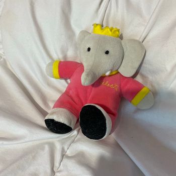 Peluche