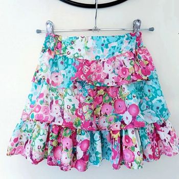 5 ans jupe orchestra