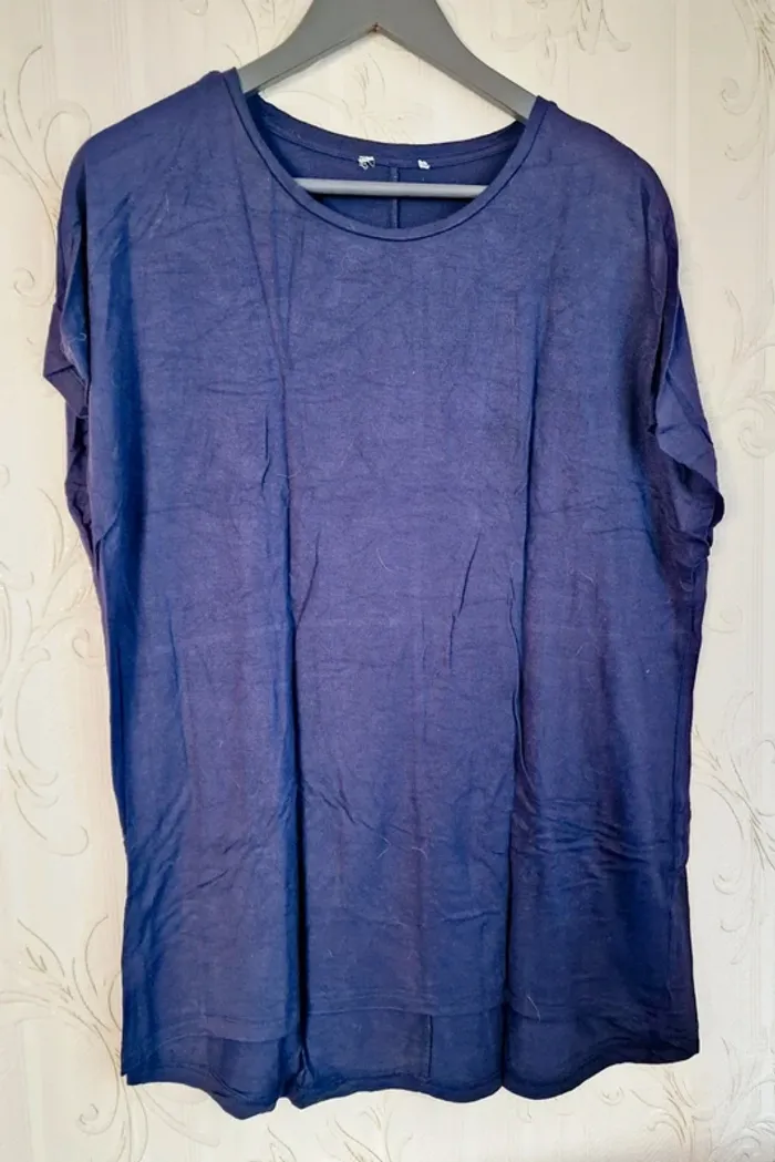 Lot 2 t-shirt long