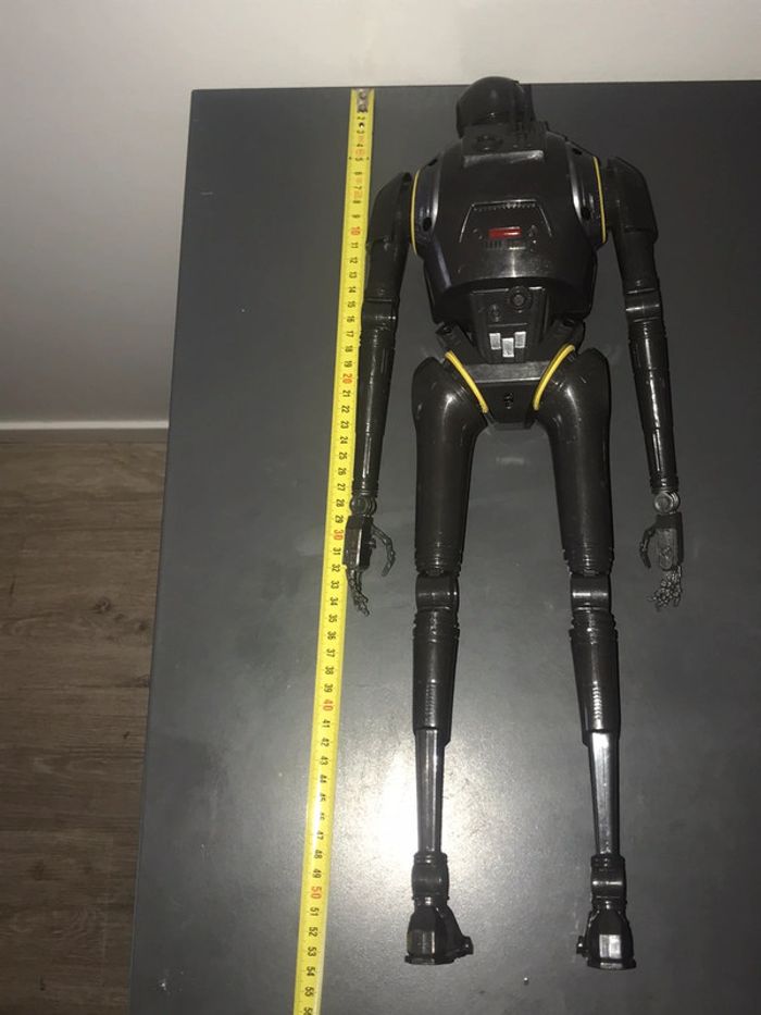 Figurine k2so star wars rogue one - photo numéro 10