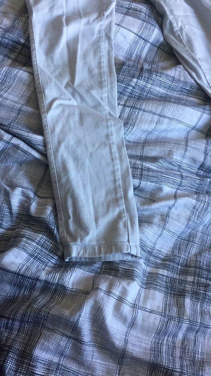 Pantalon strech - photo numéro 2