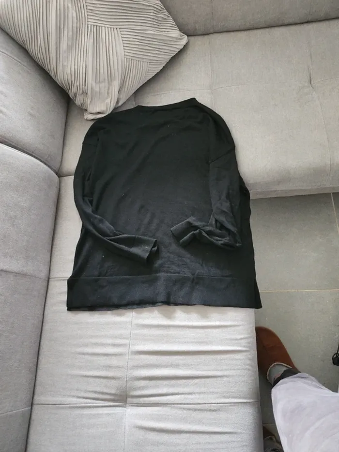 Pull armani femme - photo numéro 4