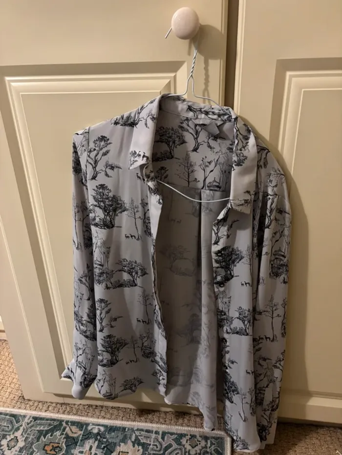 Lovely Sandwich top size XS