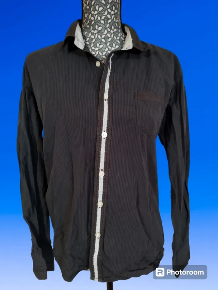 Chemise