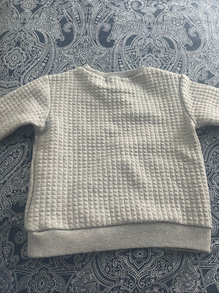 Pull - photo numéro 6