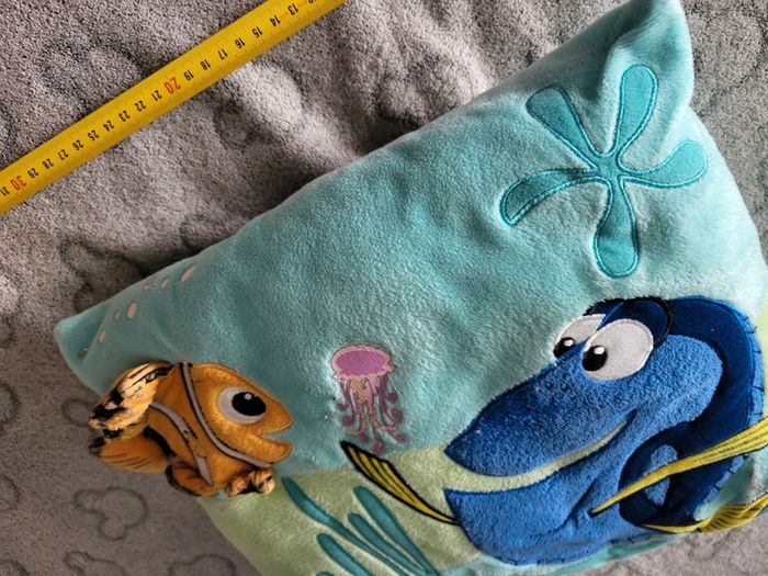 Coussin némo - photo numéro 5