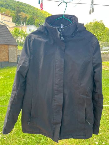 Blouson Kariban mixte taille L bon etat