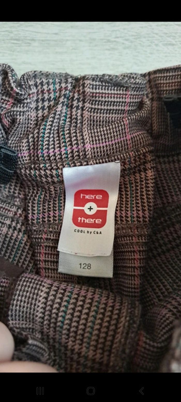 Lot pantacourts - photo numéro 6