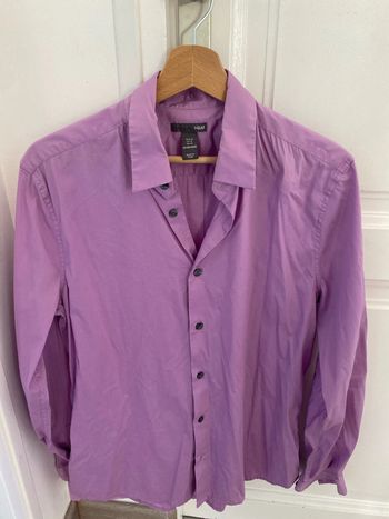 Chemise taille M