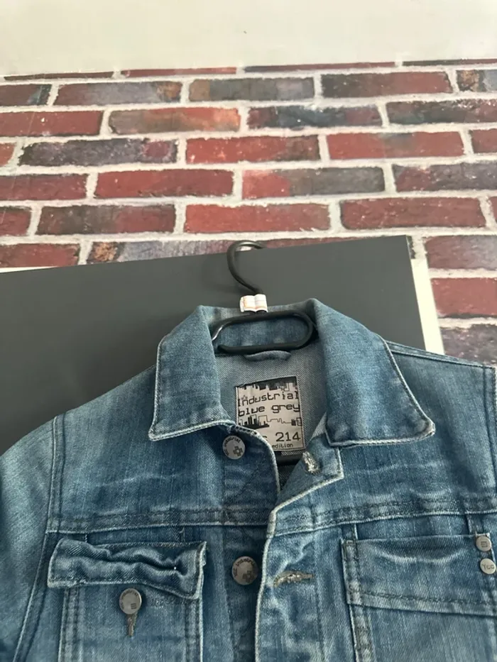 Veste - photo numéro 3