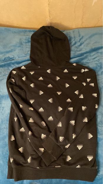 ENSEMBLE ADIDAS BLACK 🔥🖤