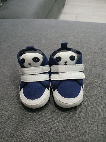 Chaussure neufs