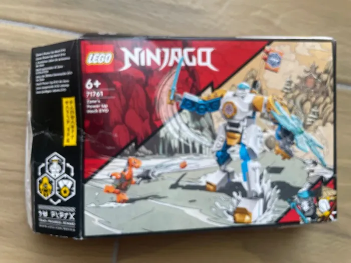 Lego 71761 - photo numéro 6