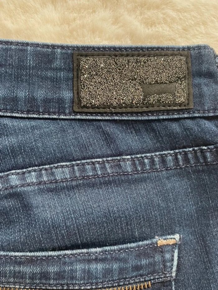 Jean coupe droite LEVI’S taille 36 - photo numéro 6