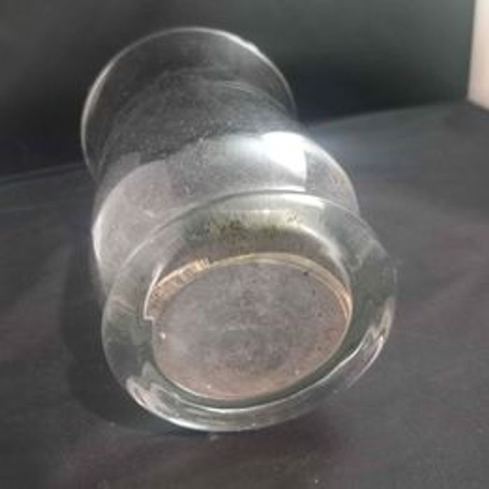 Petit vase en verre - photo numéro 4