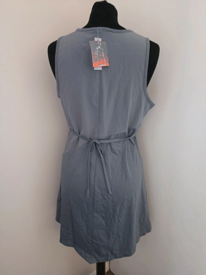 Robe tunique Mia soana 38 - photo numéro 3