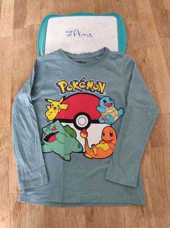 Tee shirt ML