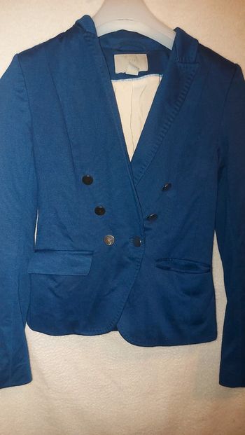 Blazer femme élégant