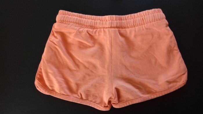 Short fille 4 ans - photo numéro 2
