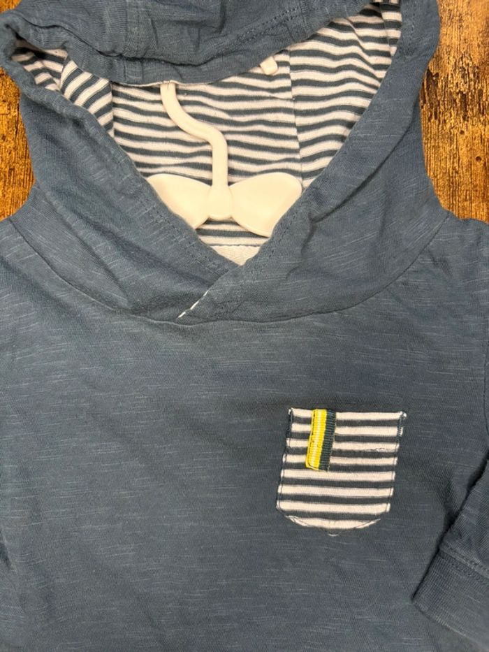 Pull 6m - photo numéro 2