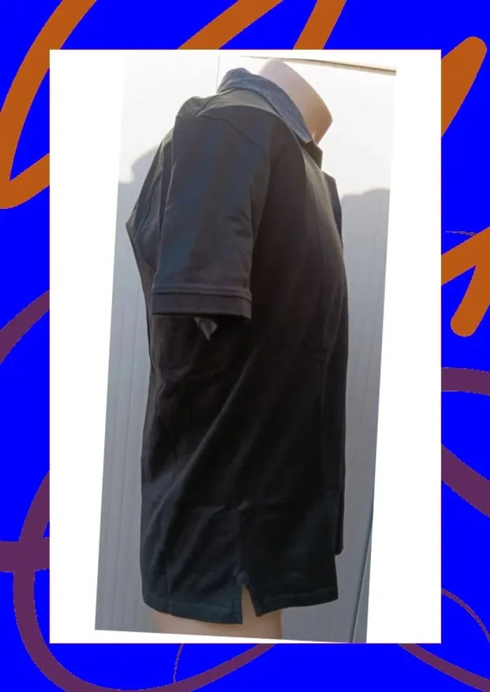 Polo L Livergy - photo numéro 5