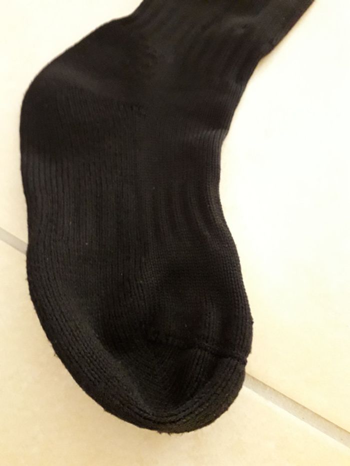 Chaussettes de FOOT - T  31 - photo numéro 4
