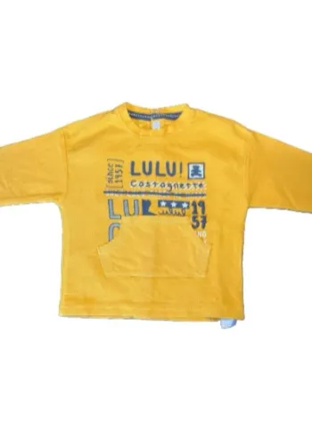 Maillot manche longue