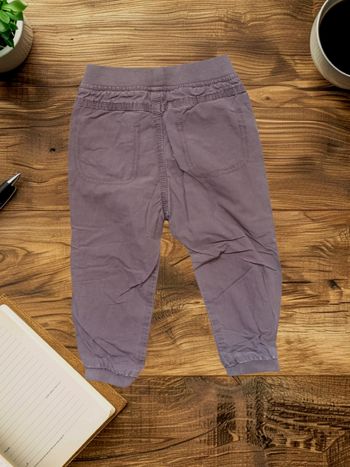 Pantalon chaud pour bébé garçon taille 2 ans (92 cm)
