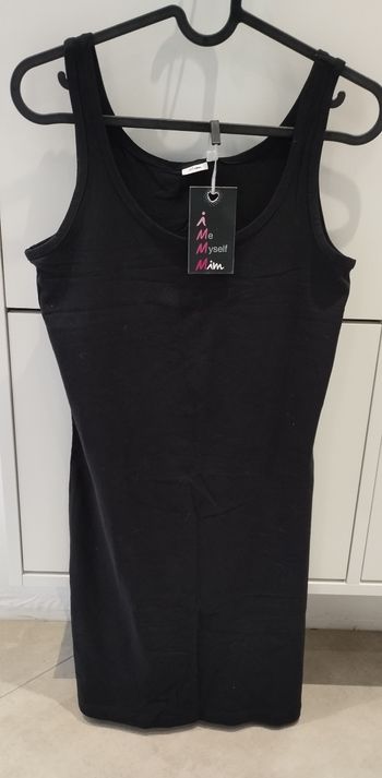 Robe femme taille S Mim neuf