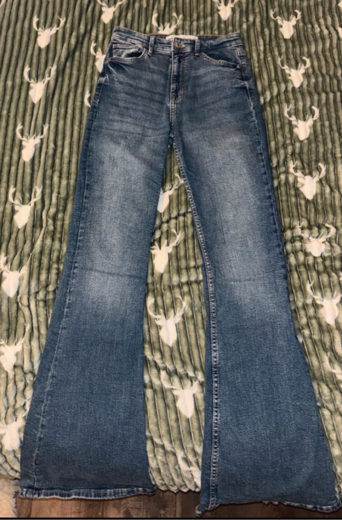 Jean Bershka