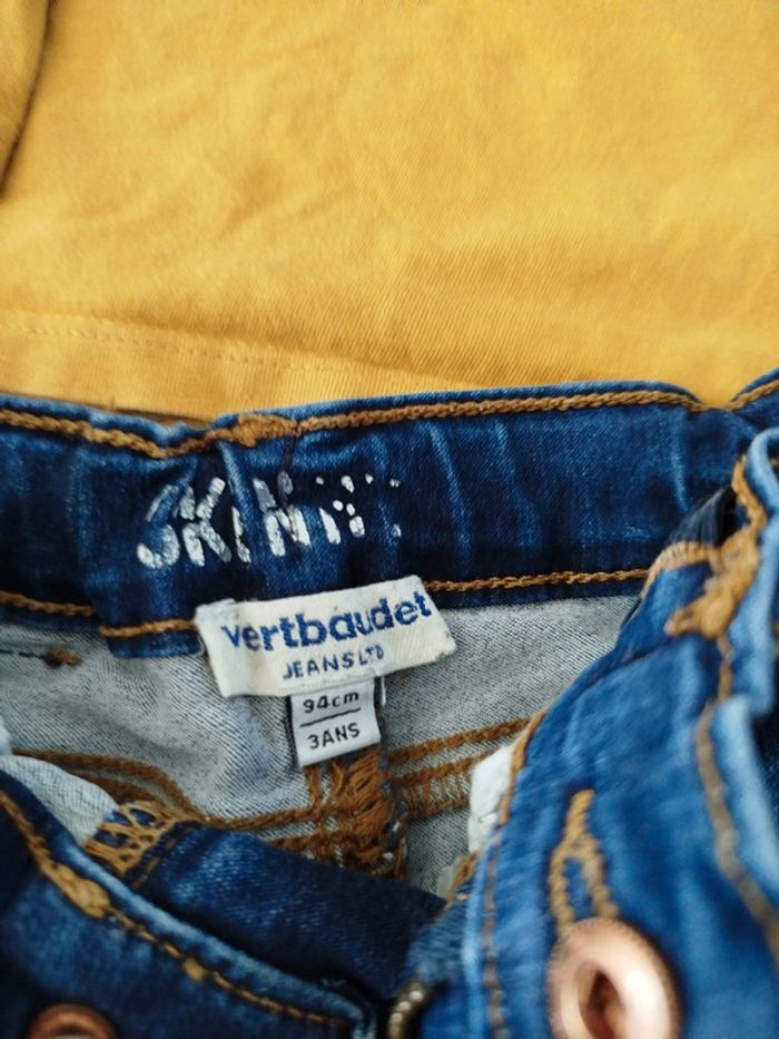 Lot de vêtements - photo numéro 3