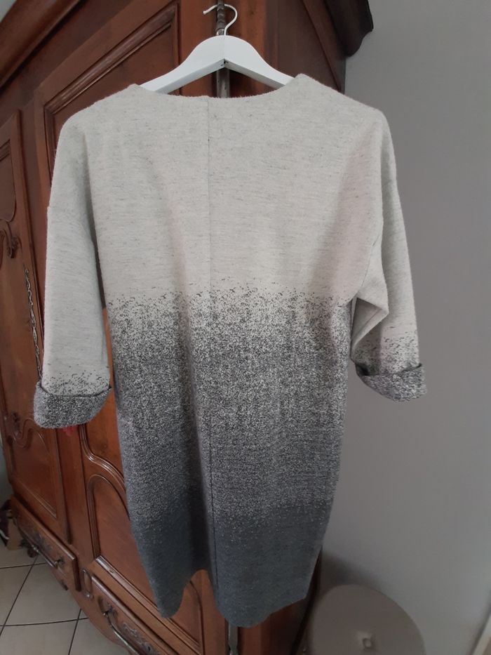 Robe La Fée Maraboutée - photo numéro 2