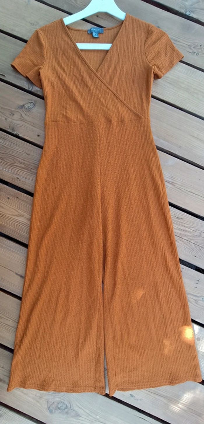 Jolie combinaison légère - Taille 36 - - photo numéro 2